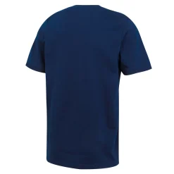 Homme Foundry T-Shirts^Madrid Sky T-Shirt hommes imprimé RMCF Bleu