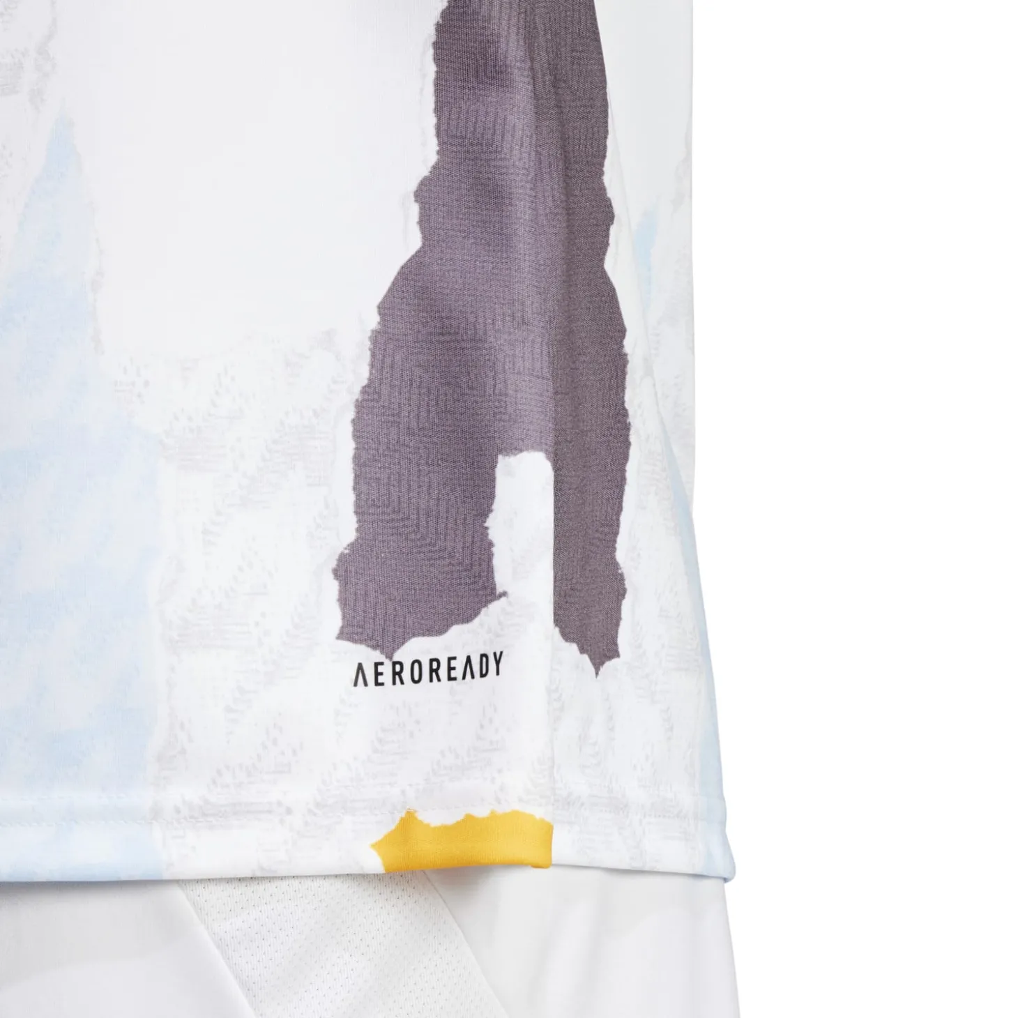 Homme Adidas España, S.A.U T-Shirts|T-Shirts^Maillot adidas Échauffement 24/25 hommes