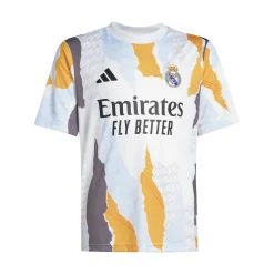 Enfant Adidas España, S.A.U T-Shirts|T-Shirts^Maillot adidas Échauffement enfants 24/25