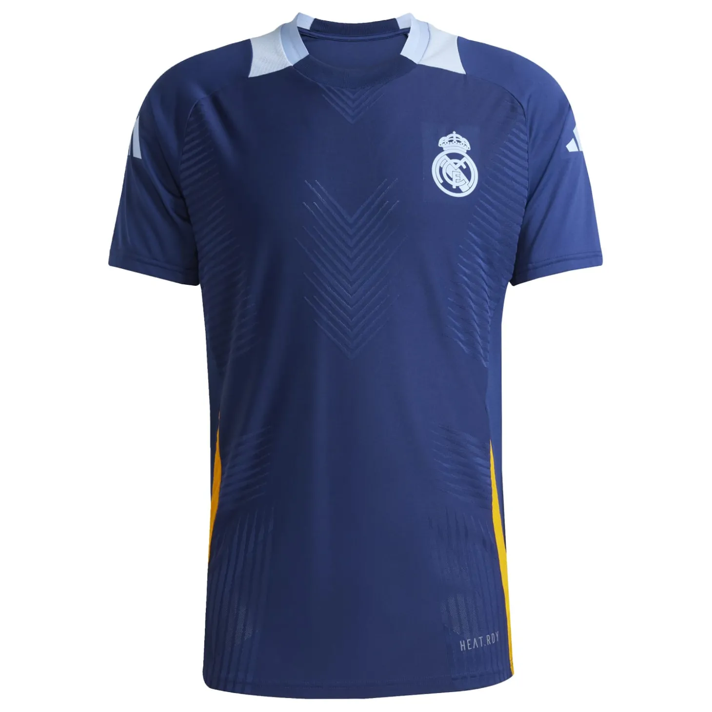 Homme Adidas España, S.A.U T-Shirts|T-Shirts^Maillot adidas Entraînement Pro 24/25 Bleu Marine hommes