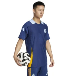 Homme Adidas España, S.A.U T-Shirts|T-Shirts^Maillot adidas Entraînement Pro 24/25 Bleu Marine hommes