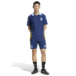 Homme Adidas España, S.A.U T-Shirts|T-Shirts^Maillot adidas Entraînement Pro 24/25 Bleu Marine hommes