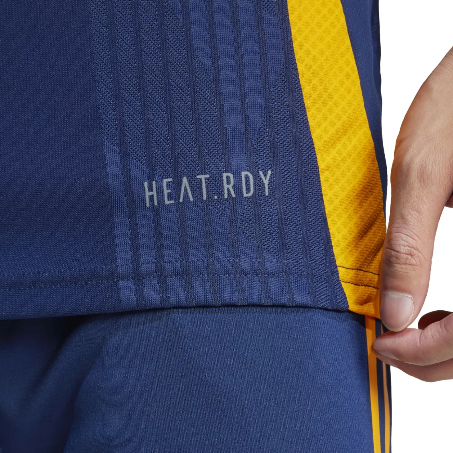 Homme Adidas España, S.A.U T-Shirts|T-Shirts^Maillot adidas Entraînement Pro 24/25 Bleu Marine hommes