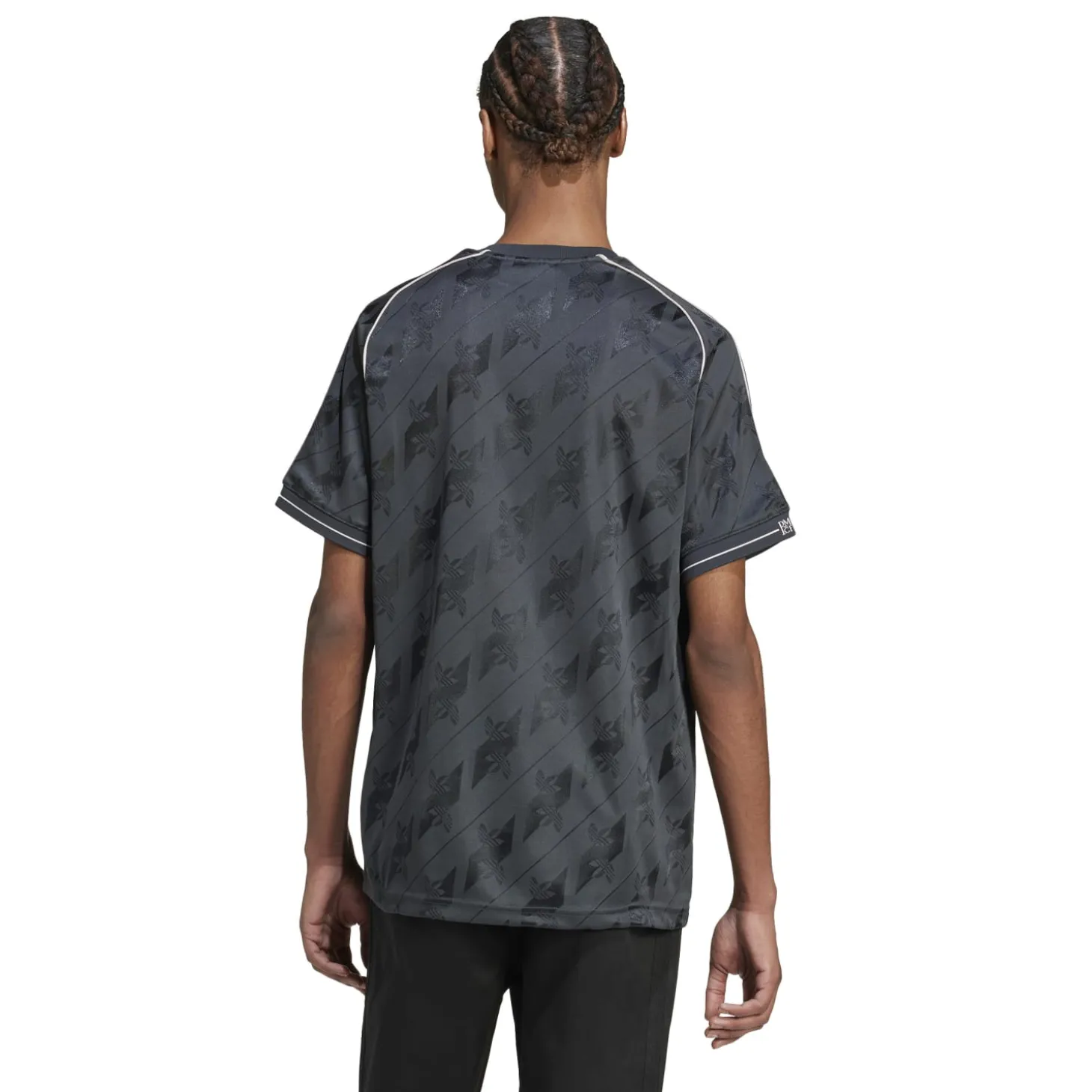 Homme Adidas España, S.A.U T-Shirts^Maillot adidas Originals LFSTLR 24/25 hommes