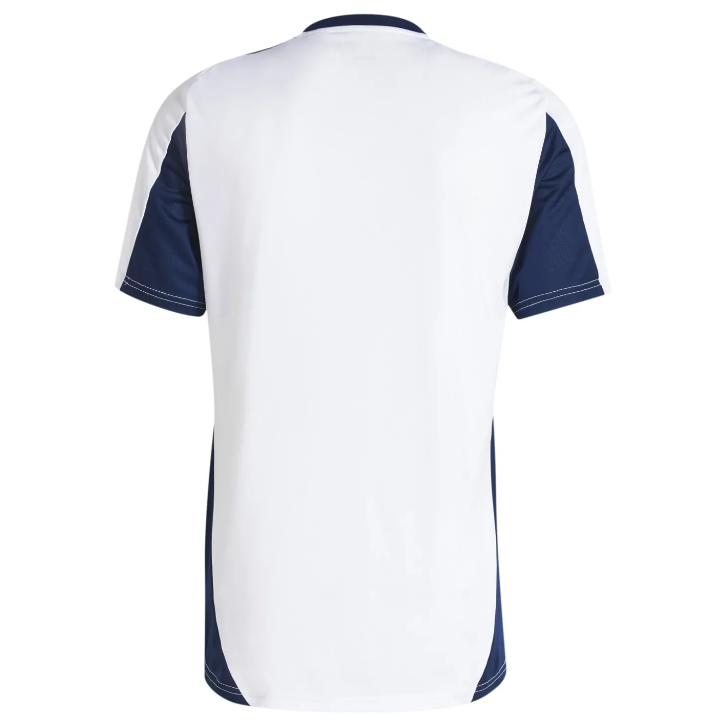 Homme Adidas España, S.A.U T-Shirts|T-Shirts^Maillot Entraînement 24/25 Blanc hommes