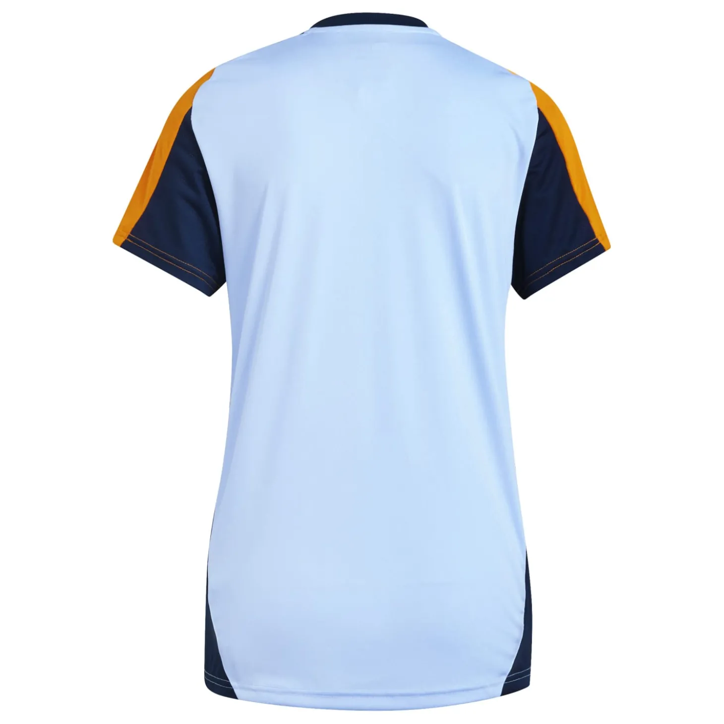 Femme Adidas España, S.A.U T-Shirts|Survêtements^Maillot Entraînement 24/25 Bleu femmes