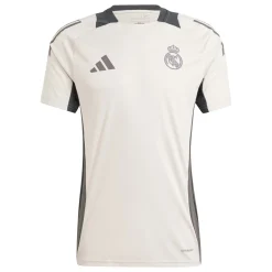Homme Adidas España, S.A.U T-Shirts|T-Shirts^Maillot Entraînement LDC 24/25 Beige hommes