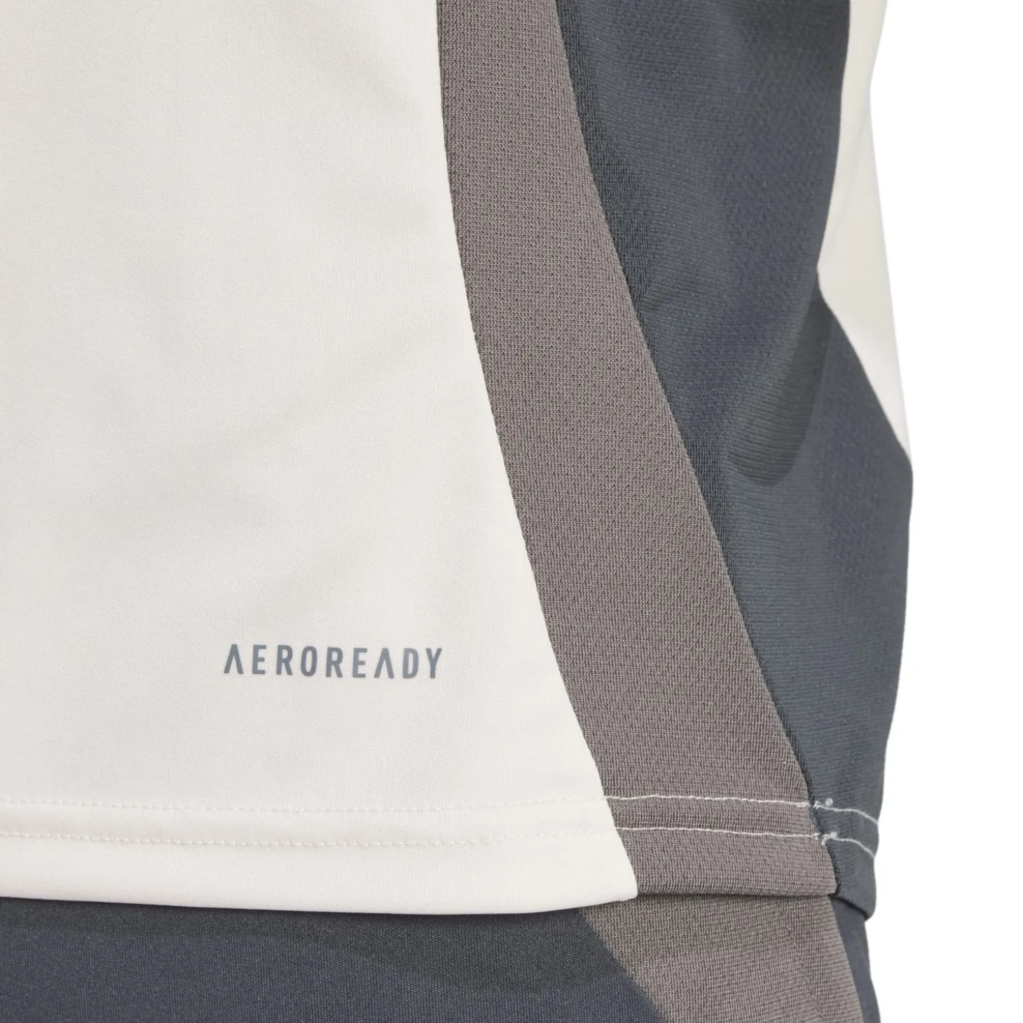 Homme Adidas España, S.A.U T-Shirts|T-Shirts^Maillot Entraînement LDC 24/25 Beige hommes