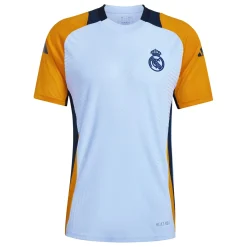 Homme Adidas España, S.A.U T-Shirts|T-Shirts^Maillot Entraînement Pro 24/25 Bleu hommes