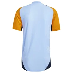 Homme Adidas España, S.A.U T-Shirts|T-Shirts^Maillot Entraînement Pro 24/25 Bleu hommes
