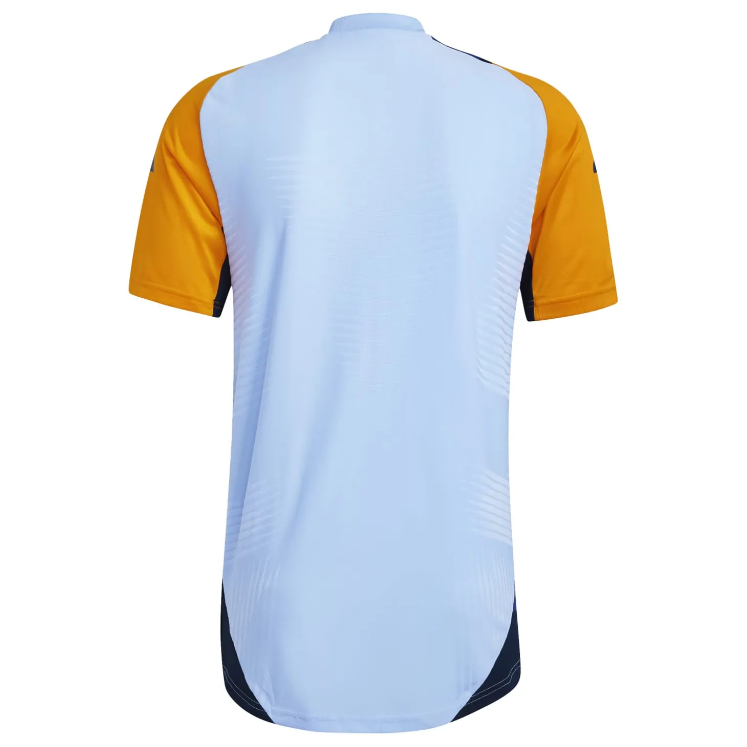 Homme Adidas España, S.A.U T-Shirts|T-Shirts^Maillot Entraînement Pro 24/25 Bleu hommes