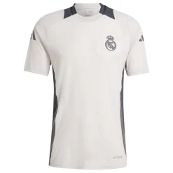 Homme Adidas España, S.A.U T-Shirts|T-Shirts^Maillot Entraînement Pro LDC 24/25 Beige hommes