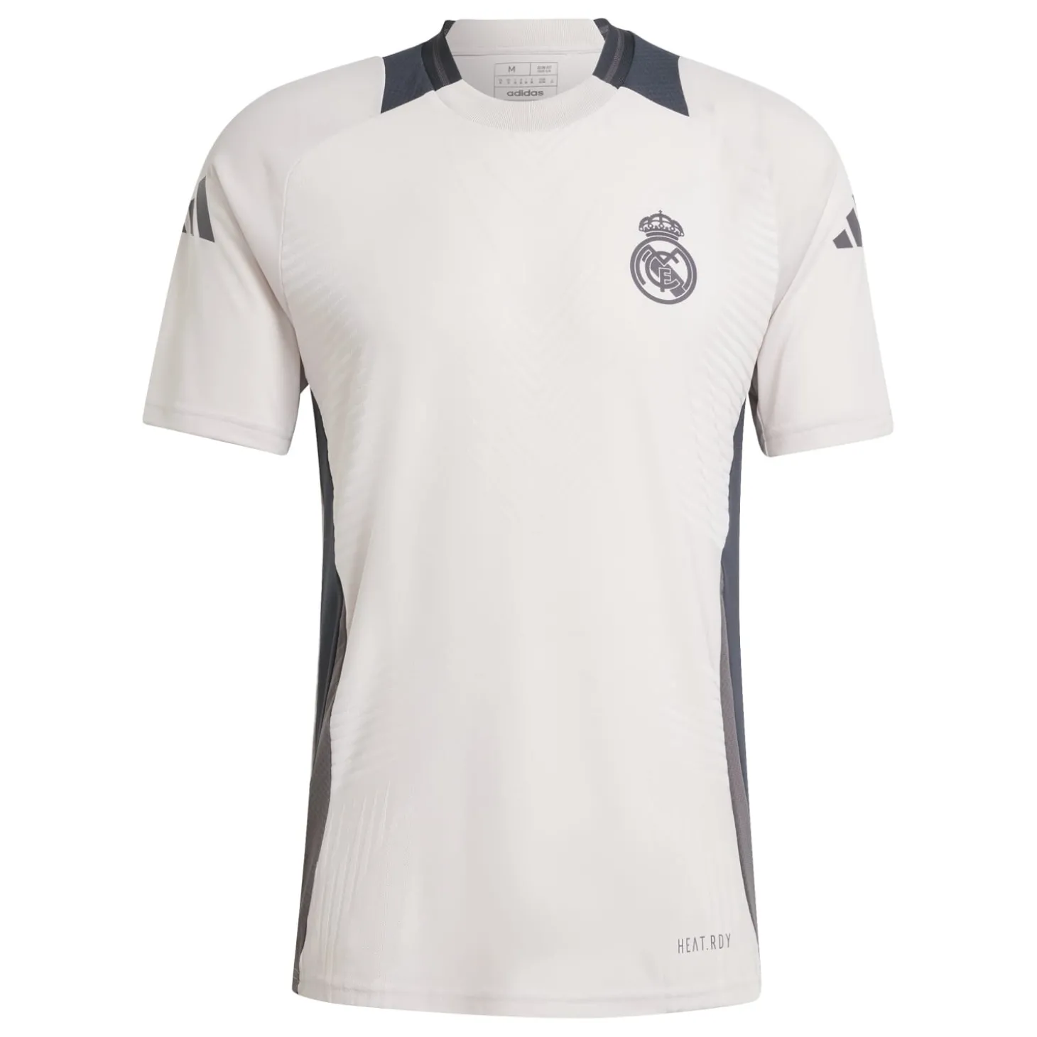 Homme Adidas España, S.A.U T-Shirts|T-Shirts^Maillot Entraînement Pro LDC 24/25 Beige hommes