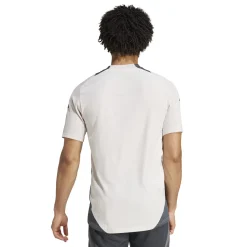 Homme Adidas España, S.A.U T-Shirts|T-Shirts^Maillot Entraînement Pro LDC 24/25 Beige hommes