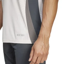 Homme Adidas España, S.A.U T-Shirts|T-Shirts^Maillot Entraînement Pro LDC 24/25 Beige hommes