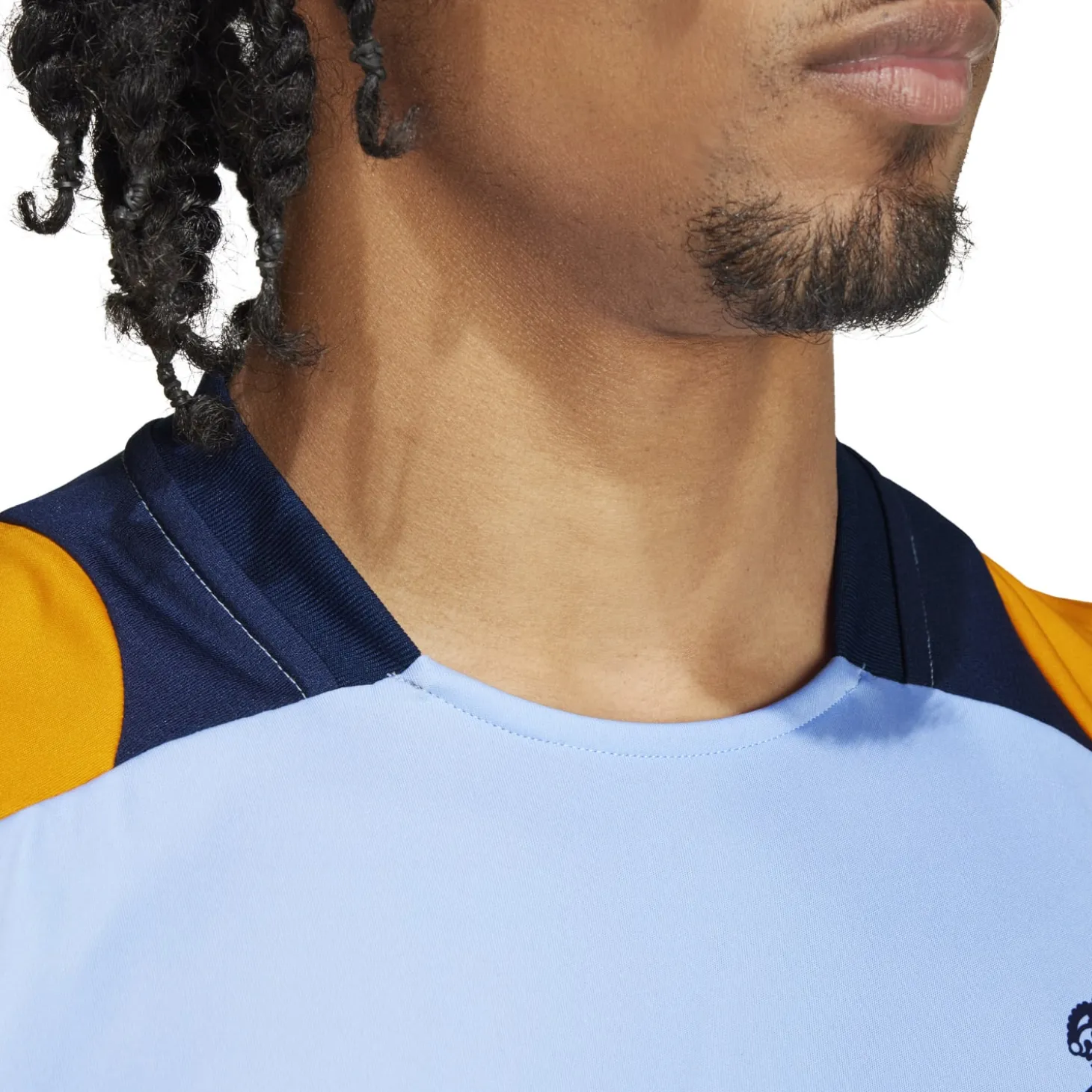 Homme Adidas España, S.A.U T-Shirts^Maillot Entraînement Sans Manche 24/25 Bleu hommes