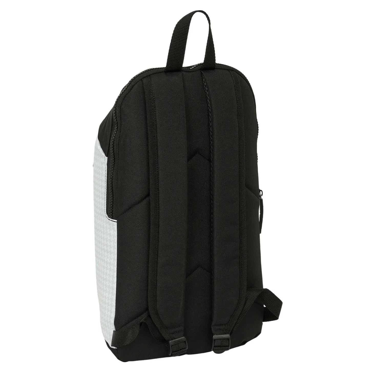 SAFTA S.A. Sacs & Bagages|Rentrée Scolaire^Mini Sac à Dos Real Madrid Blanc/Noir