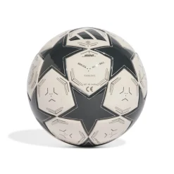 Adidas España, S.A.U Ballons De Football^Mini-Ballon de Football adidas RM LDC 24/25