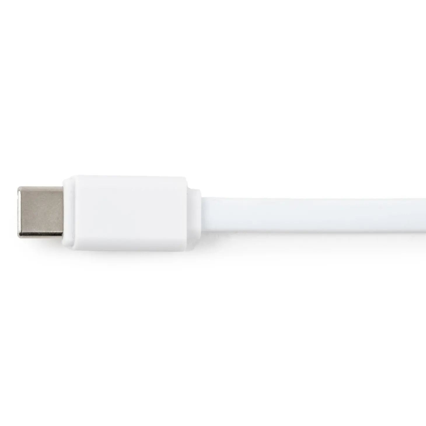 Friendly License S.L. Électronique^Multicâble 3 en 1 Écusson Real Madrid