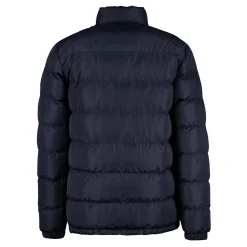 Homme MBA Solutions Vestes^Outerwear Hommes Veste matelassée Réversible Réfléchissante Outerwear Hommes Bleu