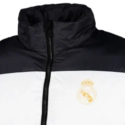 Homme MBA Solutions Vestes^Outerwear Hommes Veste matelassée Mountain White