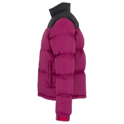 Femme MBA Solutions Vestes^Outerwear Veste matelassée pour femmes Mountain Fuchsia