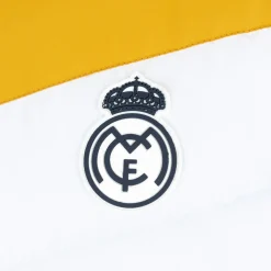 Enfant MBA Solutions Vestes^Outerwear Veste matelassée en V pour enfants Bleu