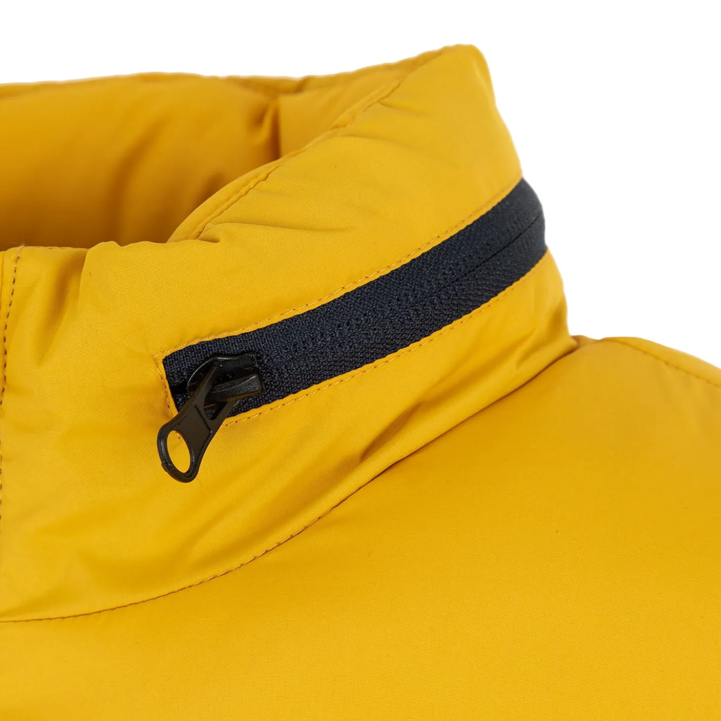 Enfant MBA Solutions Vestes^Outerwear Veste matelassée en V pour enfants Bleu