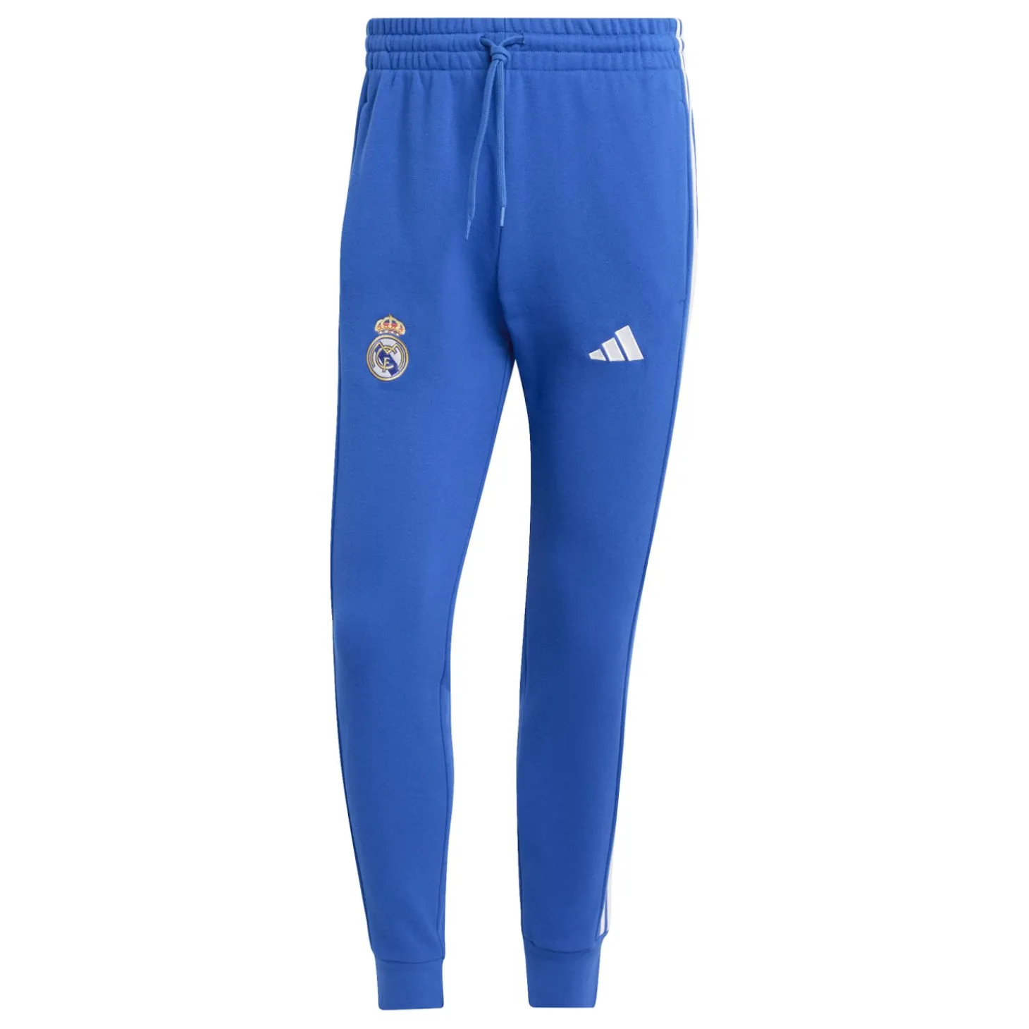Homme Adidas España, S.A.U Pantalons|Pantalons^Pantalon ADN adidas 24/25 Bleu hommes