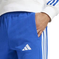 Homme Adidas España, S.A.U Pantalons|Pantalons^Pantalon ADN adidas 24/25 Bleu hommes