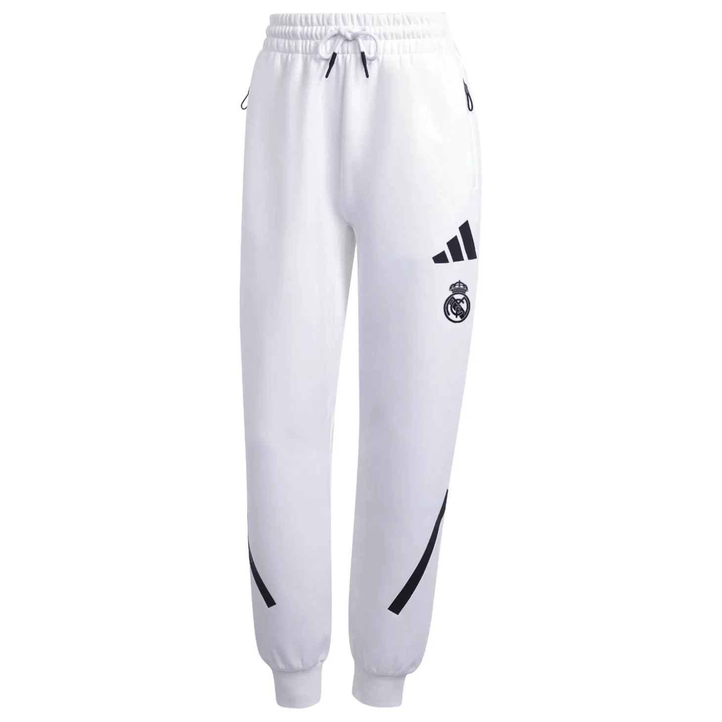 Femme Adidas España, S.A.U Pantalons|Survêtements^Pantalon Badge Up adidas Blanc femmes