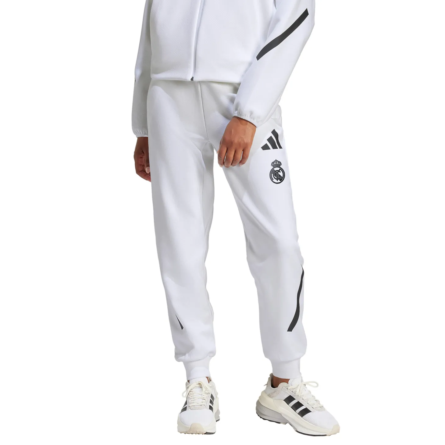 Femme Adidas España, S.A.U Pantalons|Survêtements^Pantalon Badge Up adidas Blanc femmes
