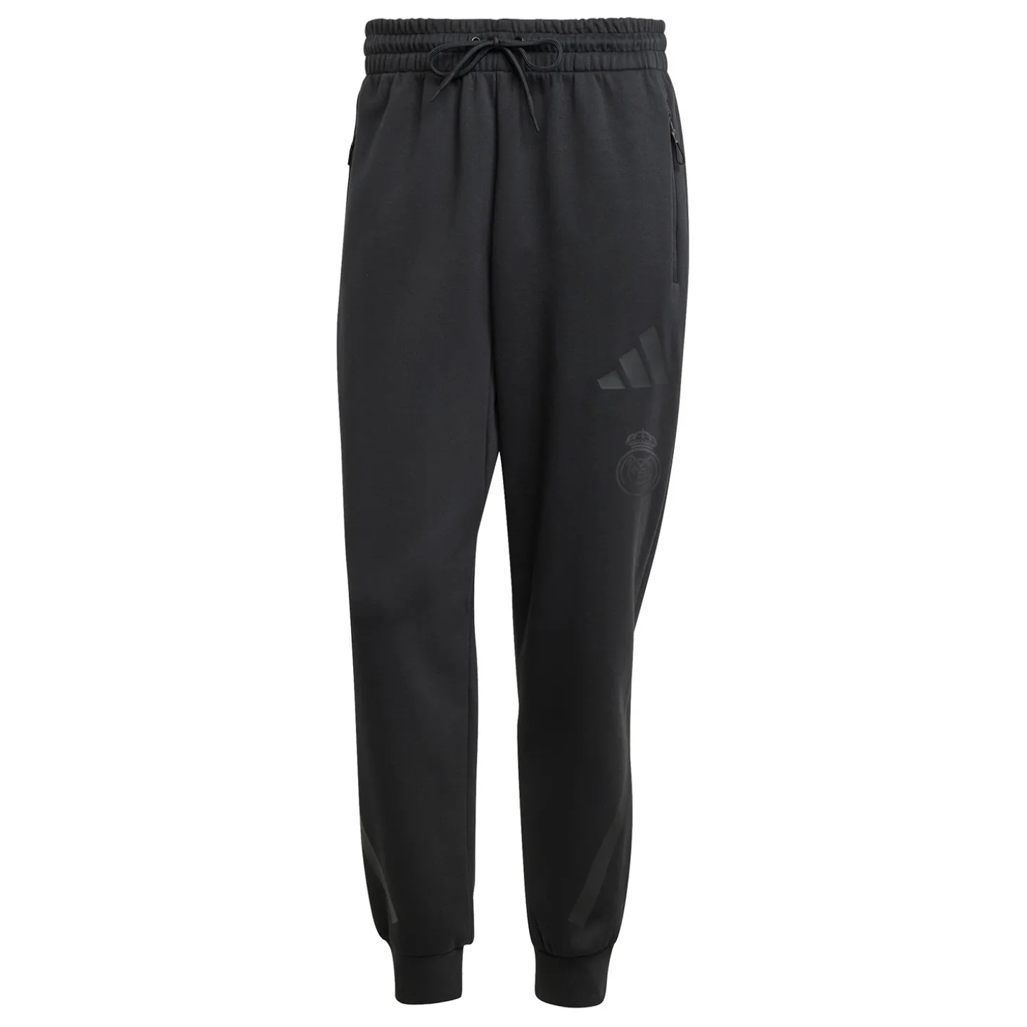 Homme Adidas España, S.A.U Pantalons|Pantalons^Pantalon Badge Up adidas Noir hommes