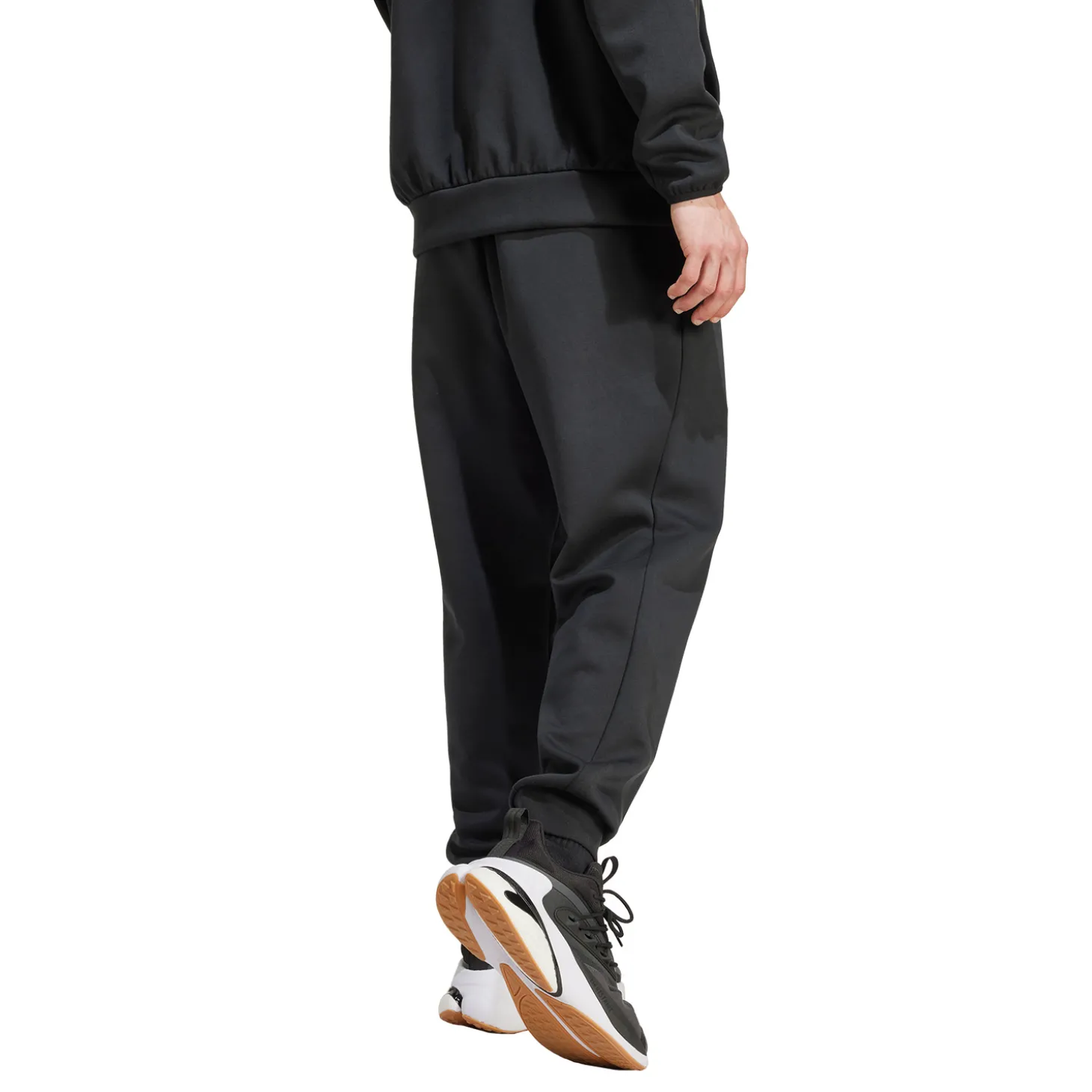 Homme Adidas España, S.A.U Pantalons|Pantalons^Pantalon Badge Up adidas Noir hommes