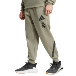 Homme Adidas España, S.A.U Pantalons|Pantalons^Pantalon Badge Up adidas Argile hommes