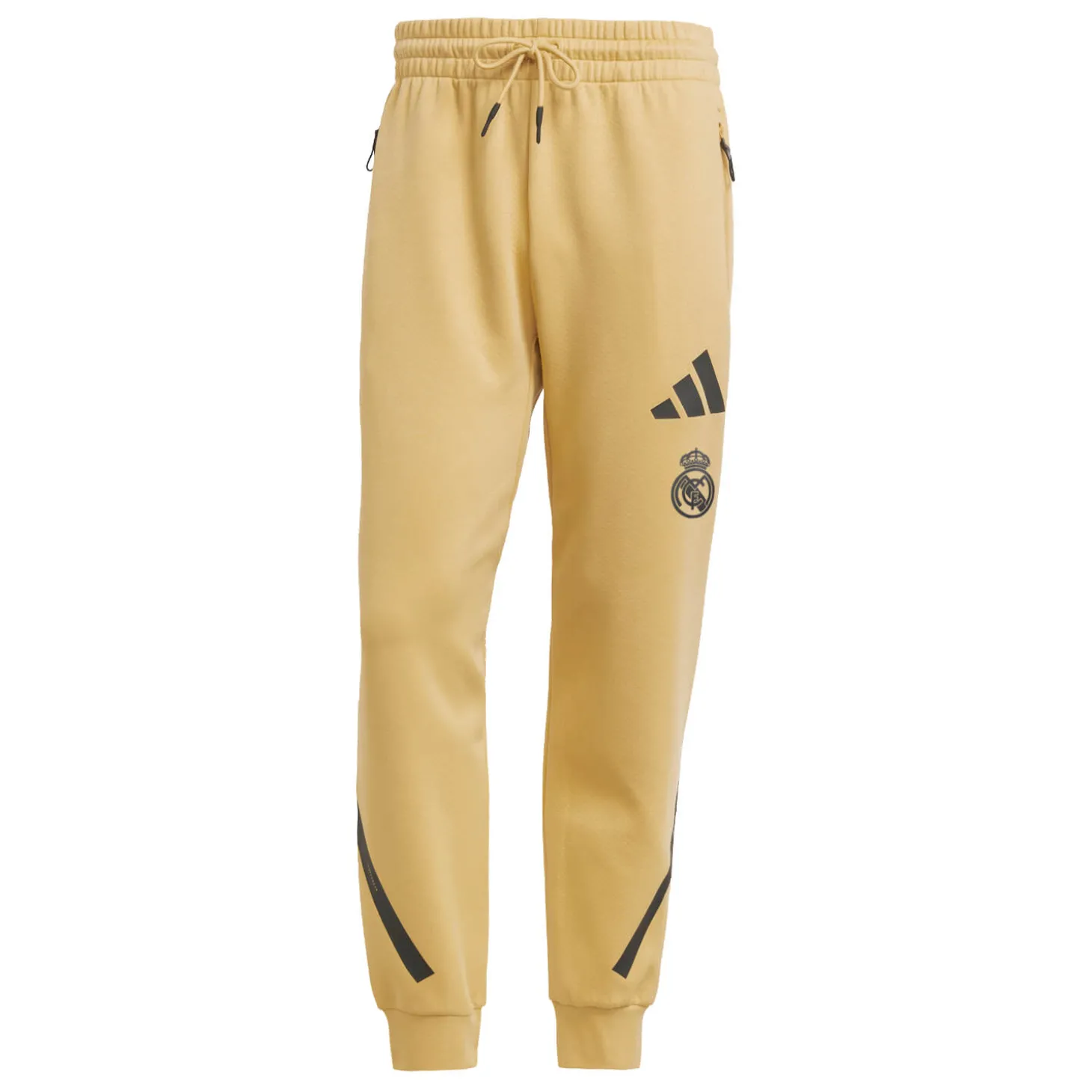 Homme Adidas España, S.A.U Pantalons|Pantalons^Pantalon Badge Up adidas Avoine hommes