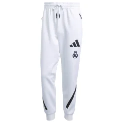 Homme Adidas España, S.A.U Pantalons|Pantalons^Pantalon Badge Up adidas Blanc hommes