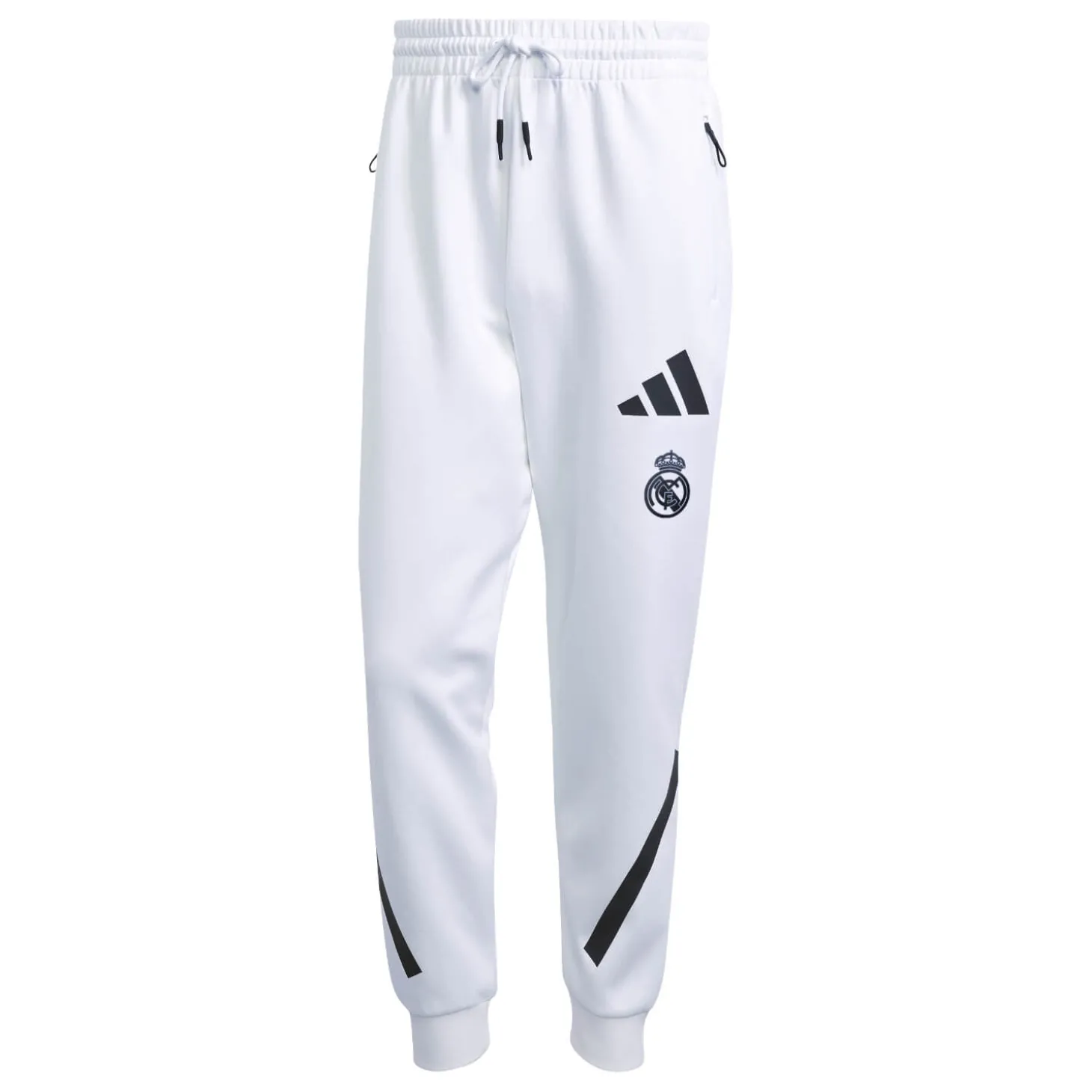 Homme Adidas España, S.A.U Pantalons|Pantalons^Pantalon Badge Up adidas Blanc hommes