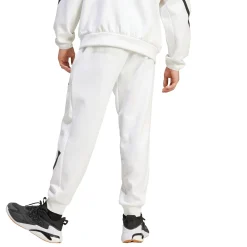 Homme Adidas España, S.A.U Pantalons|Pantalons^Pantalon Badge Up adidas Blanc hommes
