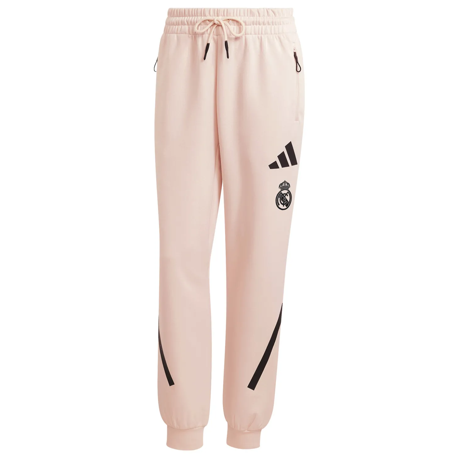 Enfant Adidas España, S.A.U Pantalons|Pantalons^Pantalon Badge Up adidas Rose Clair/Noir enfants