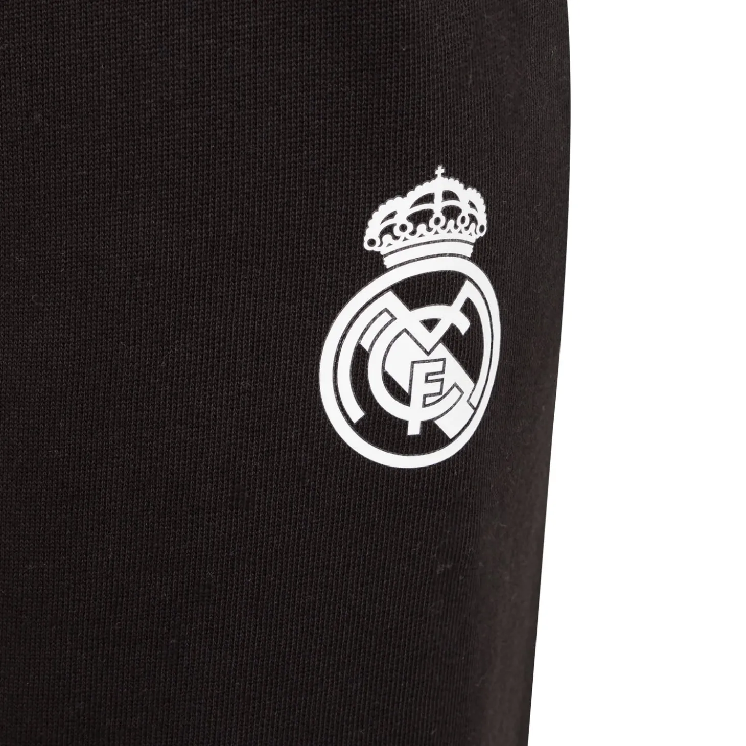 Femme T&F Pantalons^Pantalon de Jogging Essentials Noir Femmes