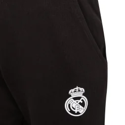 Femme T&F Pantalons^Pantalon de Jogging Essentials Noir Femmes