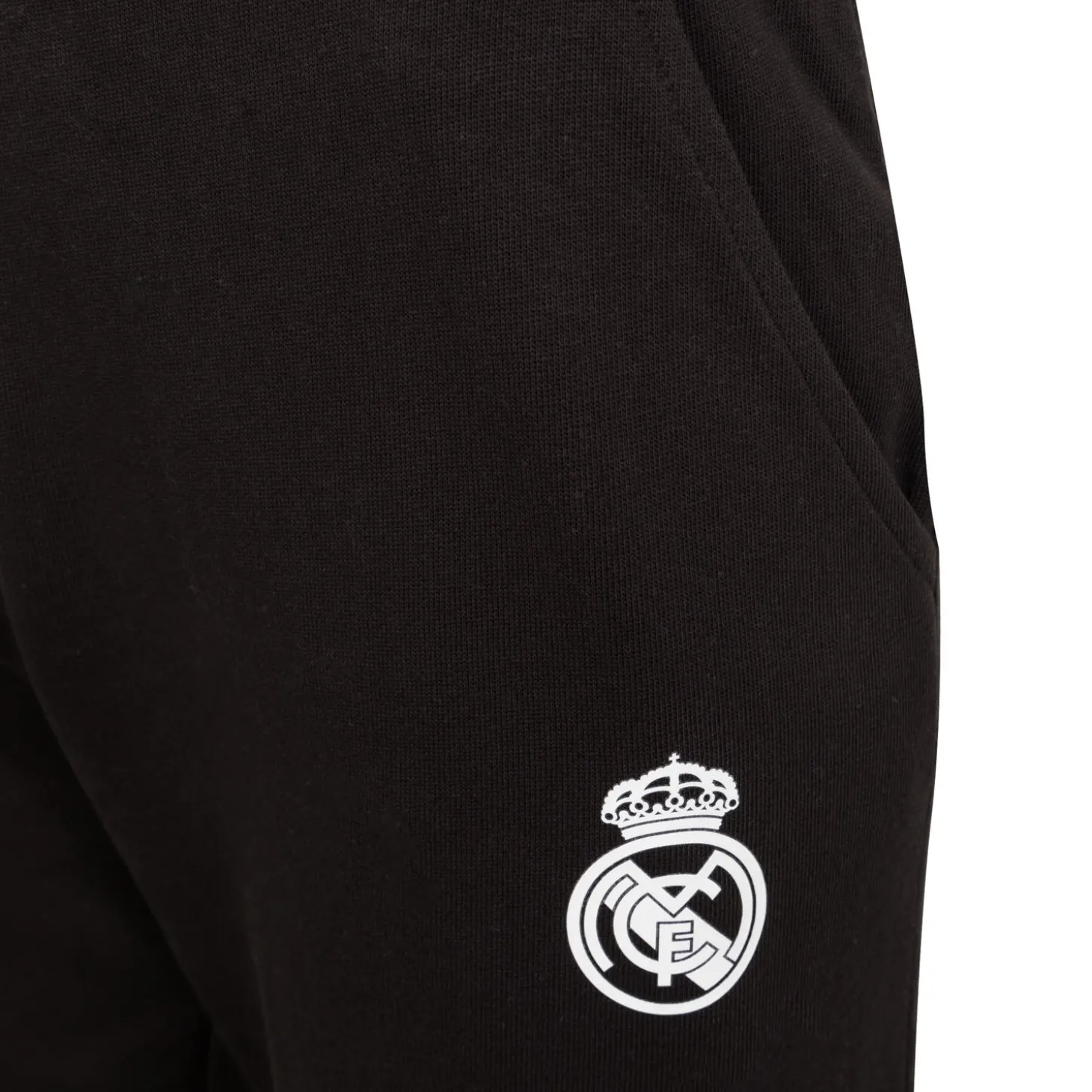 Femme T&F Pantalons^Pantalon de Jogging Essentials Noir Femmes