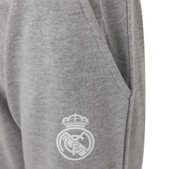 Femme T&F Pantalons^Pantalon de Jogging Essentials Gris Clair Femmes