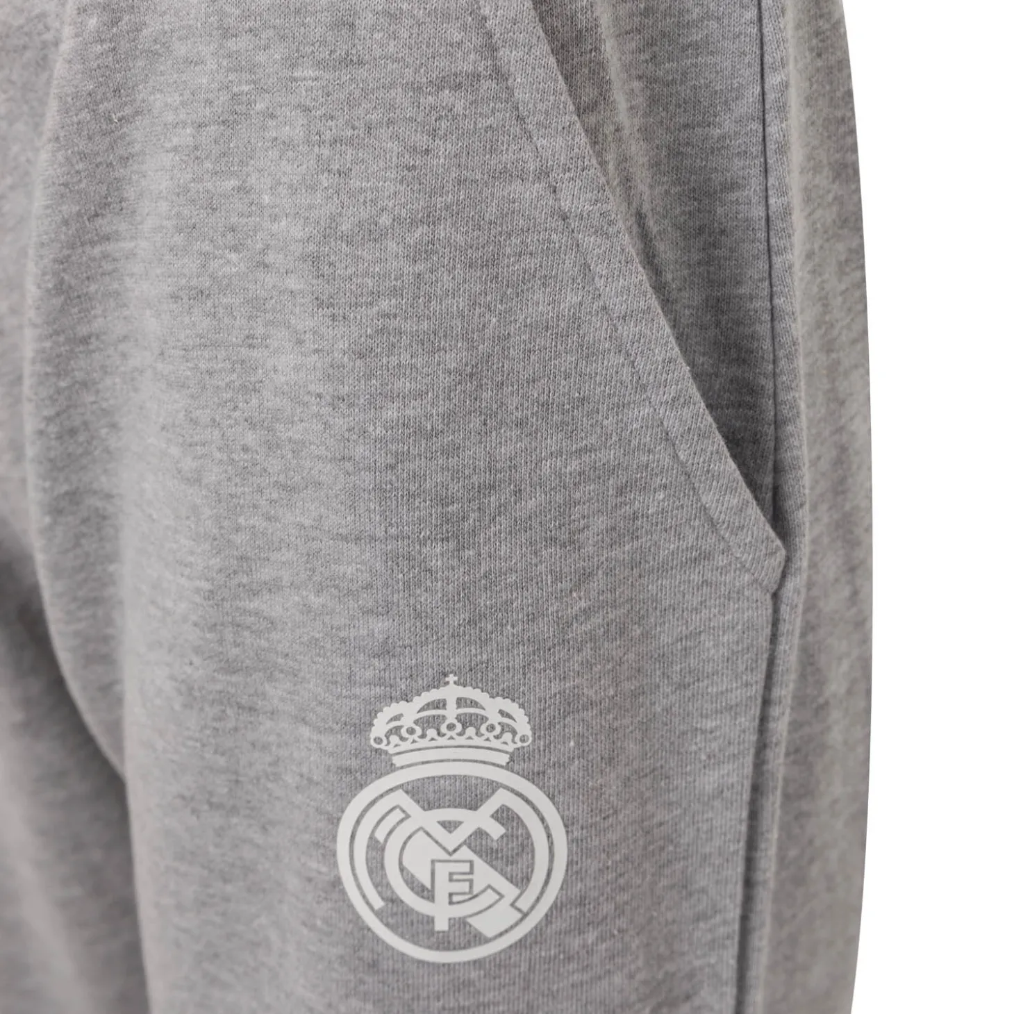 Femme T&F Pantalons^Pantalon de Jogging Essentials Gris Clair Femmes