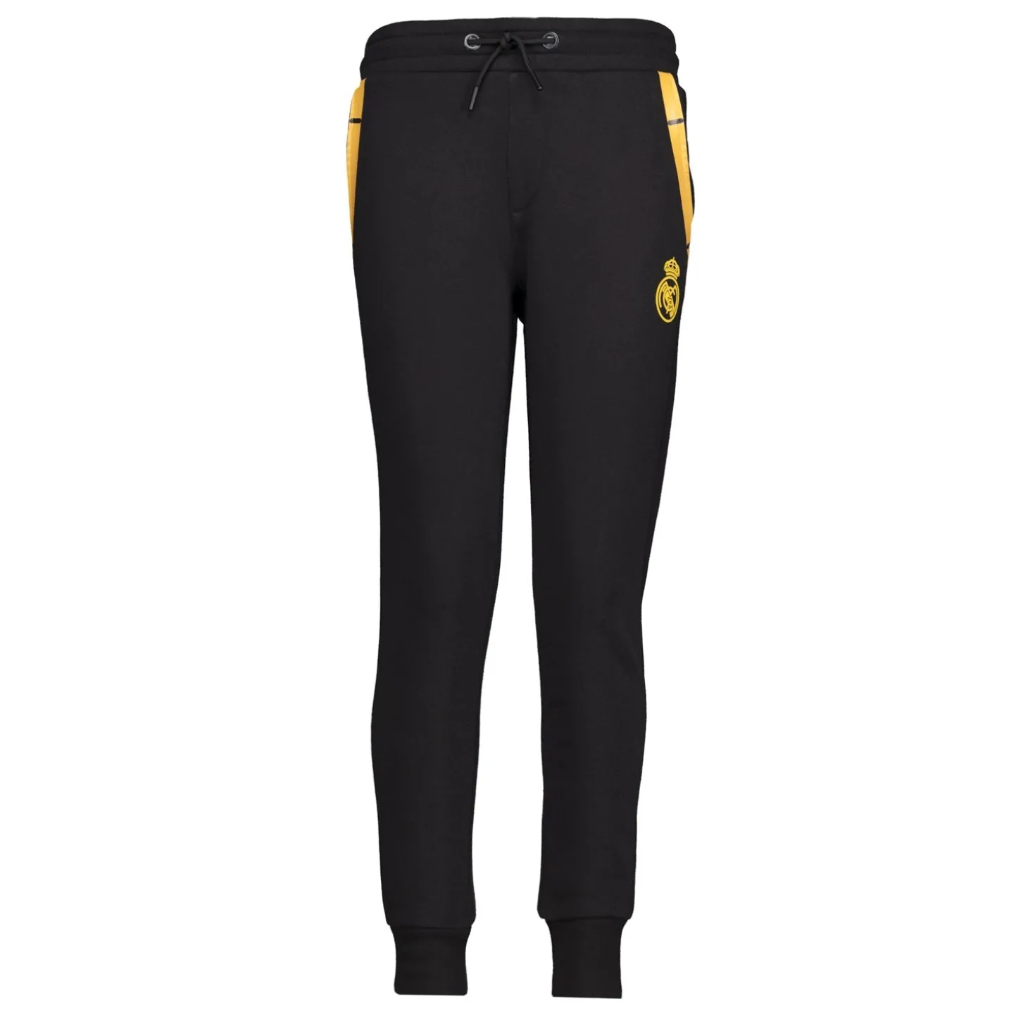 Enfant ITEX Survêtements|Pantalons^Pantalon de Jogging Zippé Kids on Tour Real Madrid jeunes