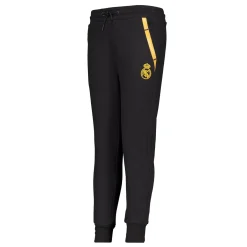 Enfant ITEX Survêtements|Pantalons^Pantalon de Jogging Zippé Kids on Tour Real Madrid jeunes