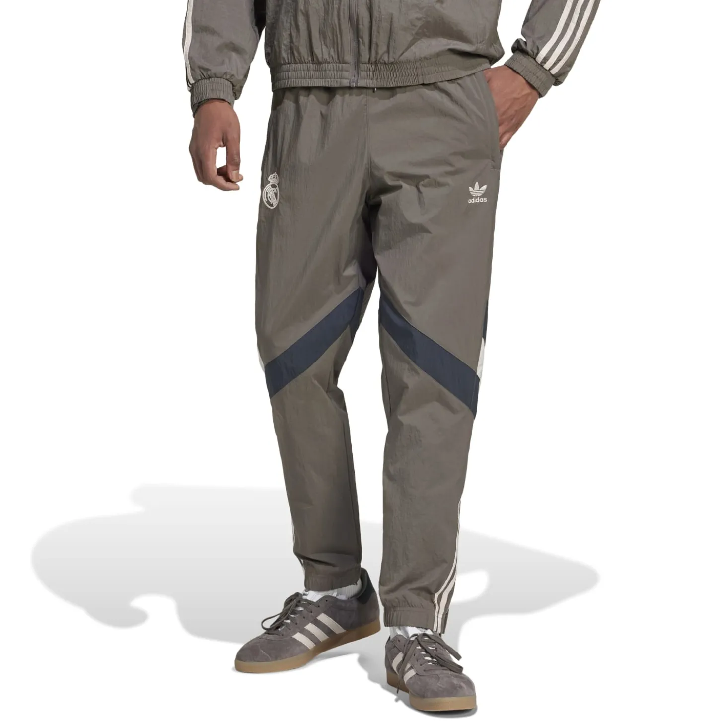 Homme Adidas España, S.A.U Pantalons|Pantalons^Pantalon de Survêtement adidas Originals LFSTLR 24/25 hommes