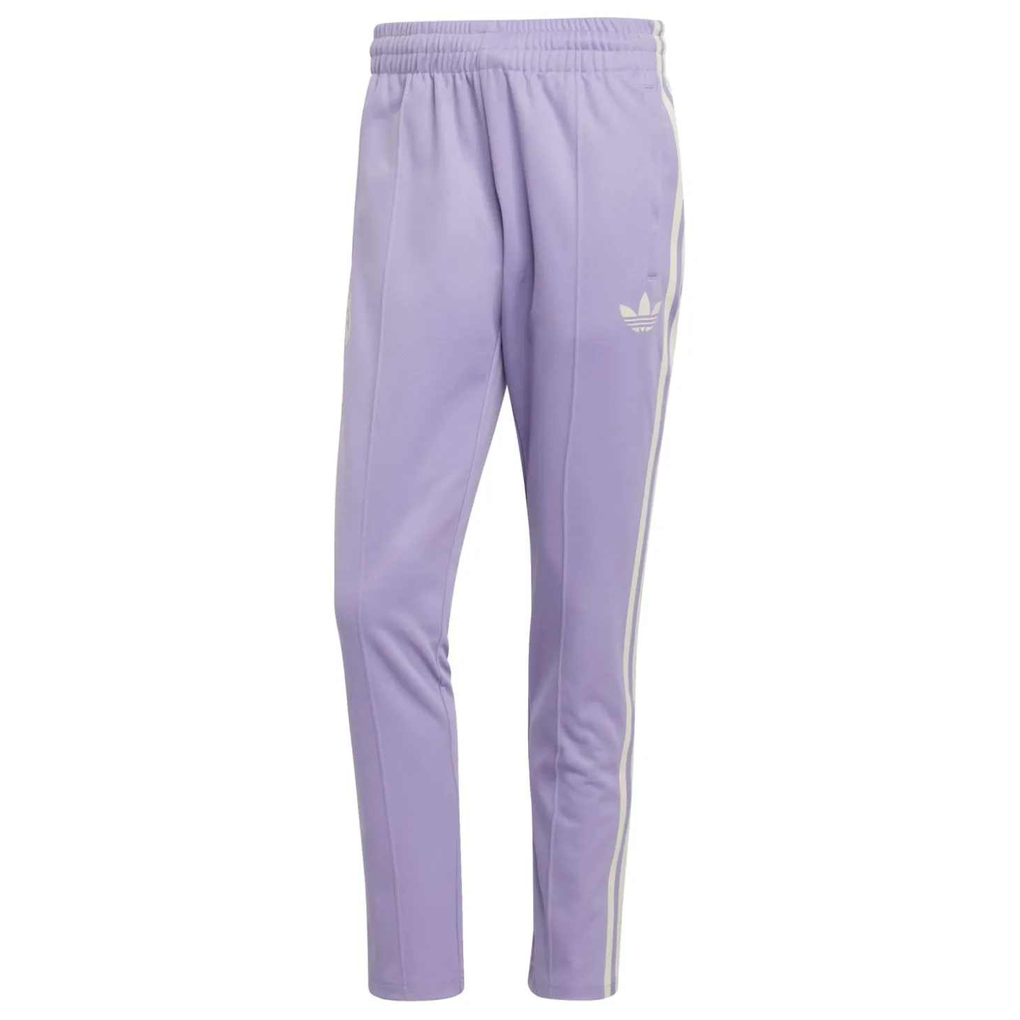 Homme Adidas España, S.A.U Pantalons|Survêtements^Pantalon de Survêtement adidas Originals Lilas hommes