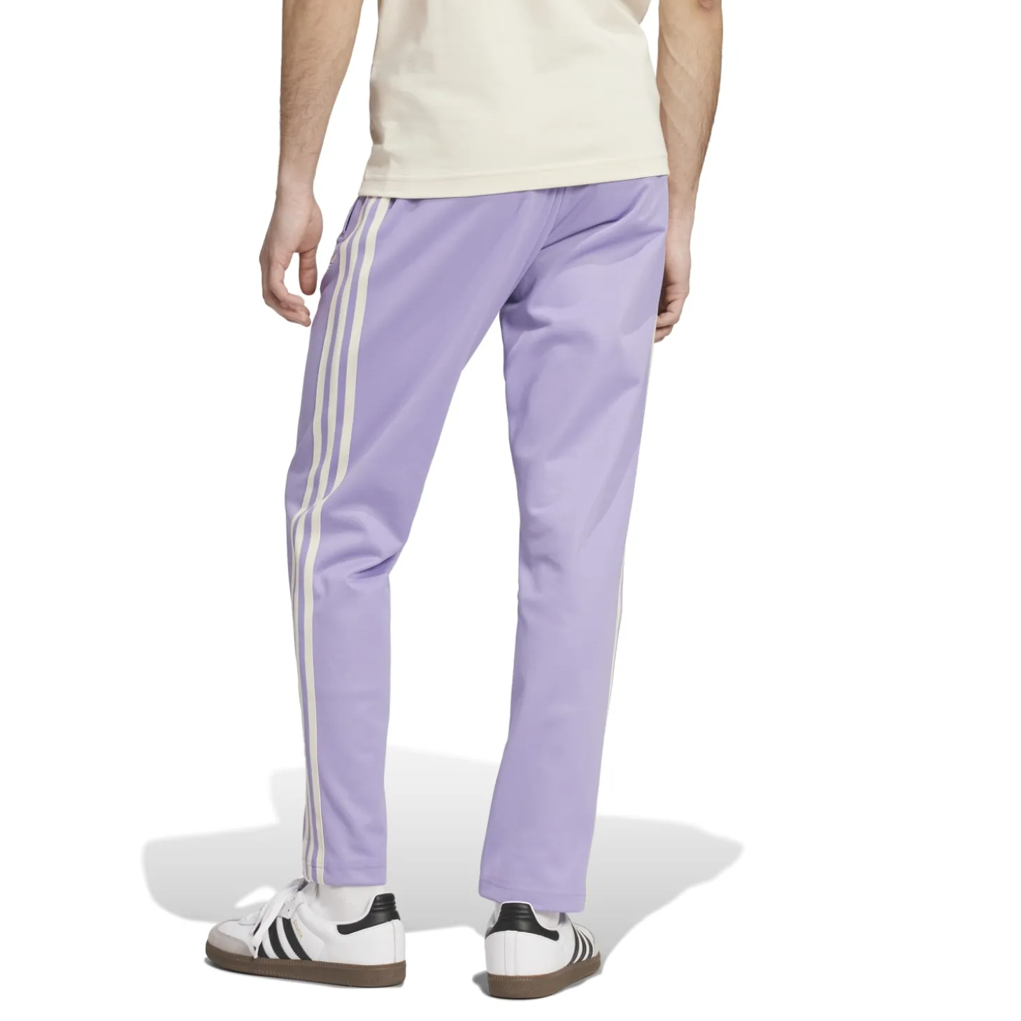 Homme Adidas España, S.A.U Pantalons|Survêtements^Pantalon de Survêtement adidas Originals Lilas hommes